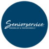 Logga för Seniorservice